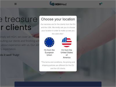 HGH-Med.com