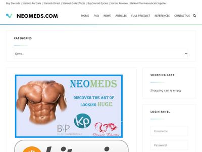 Neomeds.com