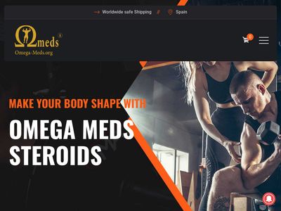 Omega-Meds.org