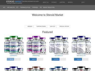steroid.market