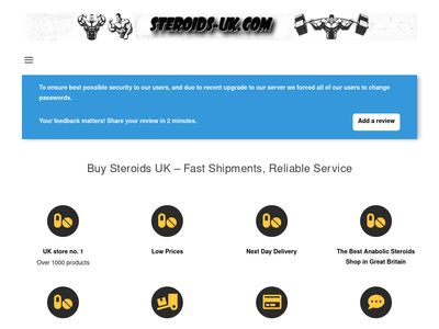 Steroids-uk.com