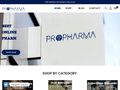 ProPharmaSea.shop