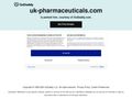 Uk-pharmaceuticals.com