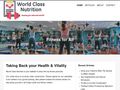 Worldclassnutrition.com